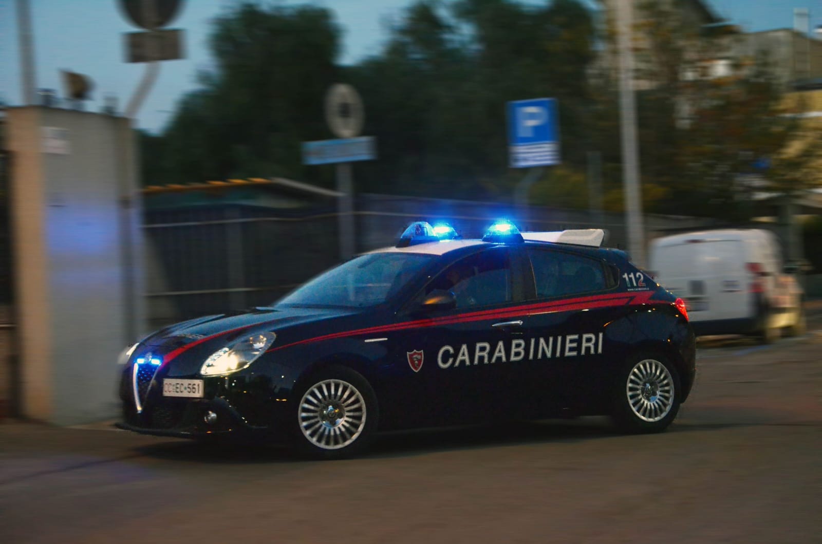 Maltratta la madre con comportamenti aggressivi e violenti: 27enne denunciato a Villasor