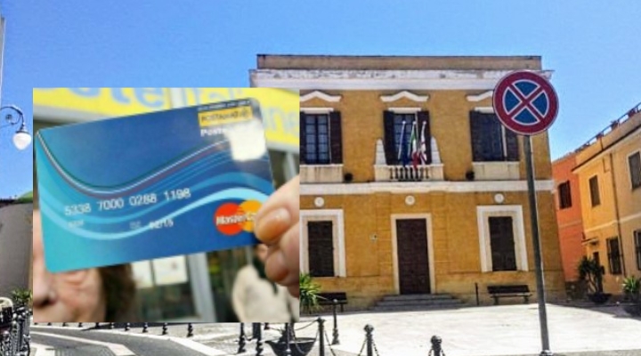 Monserrato, arriva la Carta Solidale “Dedicata a te”: 500 euro per fare la spesa