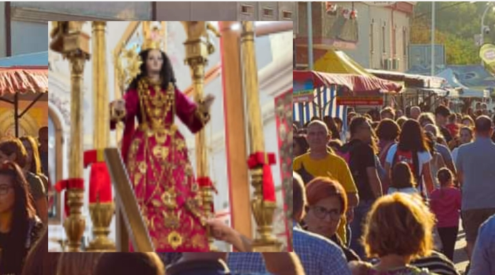 Decimomannu, misure straordinarie per garantire la sicurezza per Santa Greca