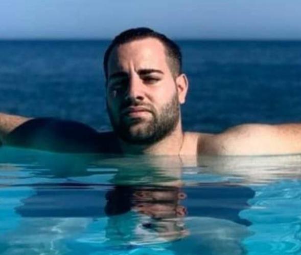 Un anno senza Davide Martini, il ricordo commosso della famiglia