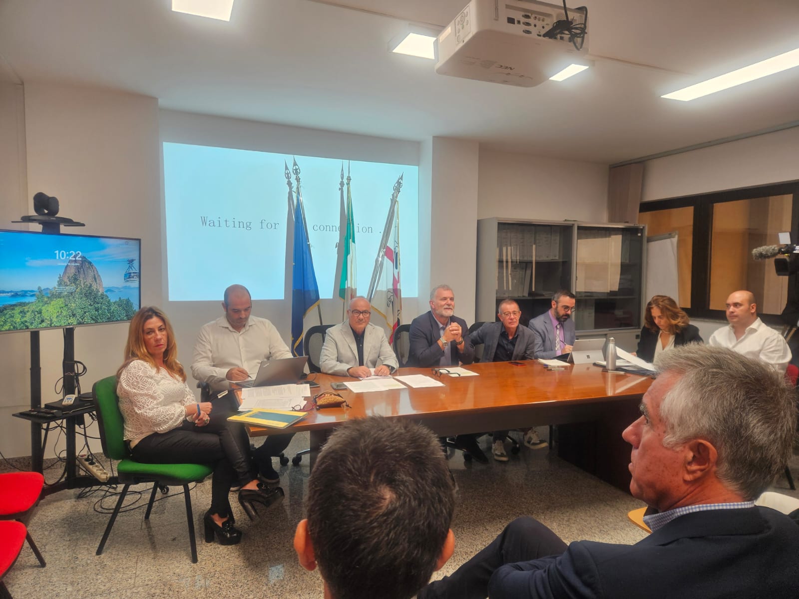 Brotzu e Policlinico di Monserrato nel caos, i medici restano in pressing su Bartolazzi: “Vogliamo stipendi dignitosi”