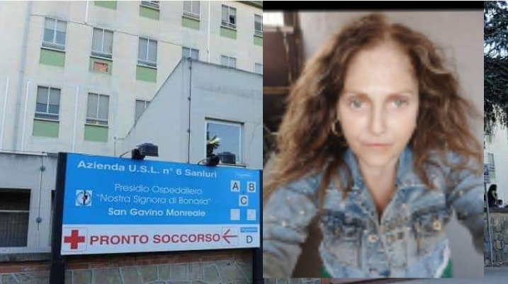 Serramanna, è morta Elisabetta Montis: solo ieri l’appello disperato della madre