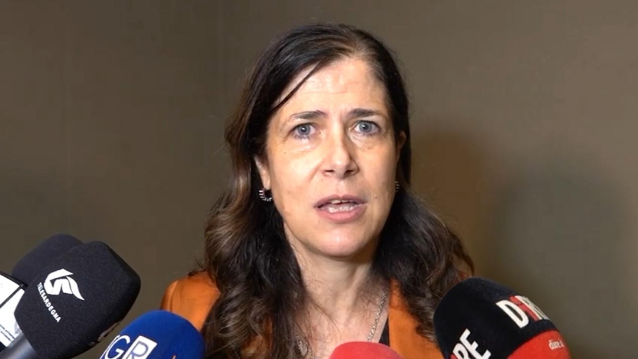 Legge Pratobello, la Todde tira dritto: “Nessuna scorciatoia, seguiremo le procedure. Rivoluzione contro lo Stato? Non collaboro ad azioni violente