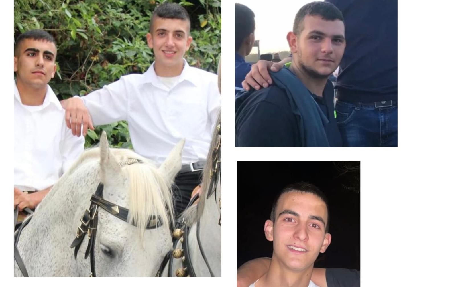 Ecco chi sono i quattro ragazzi morti nella tragedia di Fonni, amici inseparabili