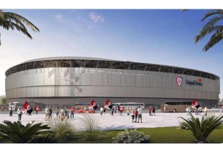 Cagliari, il nuovo stadio sempre più lontano. L’ex sindaco alla Regione: “Che fine hanno fatto i 50 milioni?”