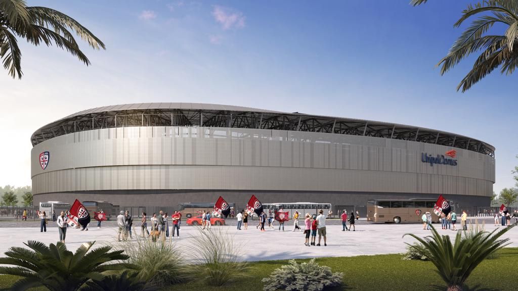 Stadio di Cagliari, misteri e silenzi mentre si accumulano ritardi: “Ma Zedda e Todde lo vogliono davvero realizzare?”