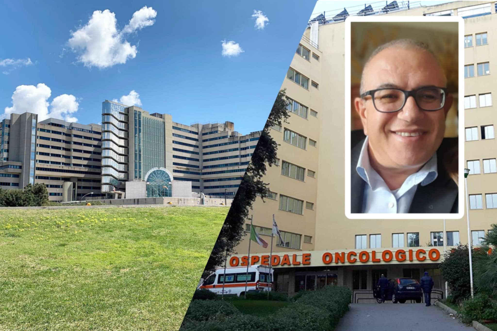 “Vogliono smantellare il polo oncologico di Cagliari, chiudere le sale operatorie del Businco: dobbiamo opporci”
