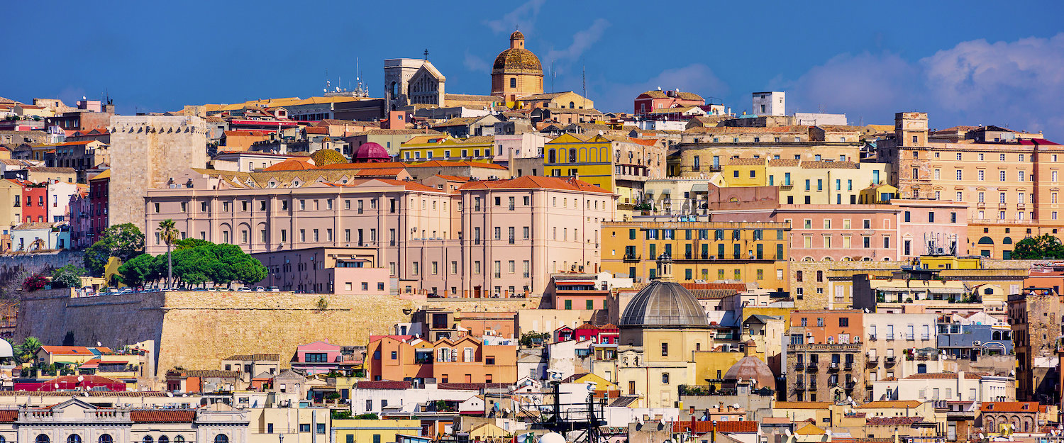Sorpresa: calano i prezzi della case a Cagliari, gli stranieri a Marina e Castello puntano ai b&b