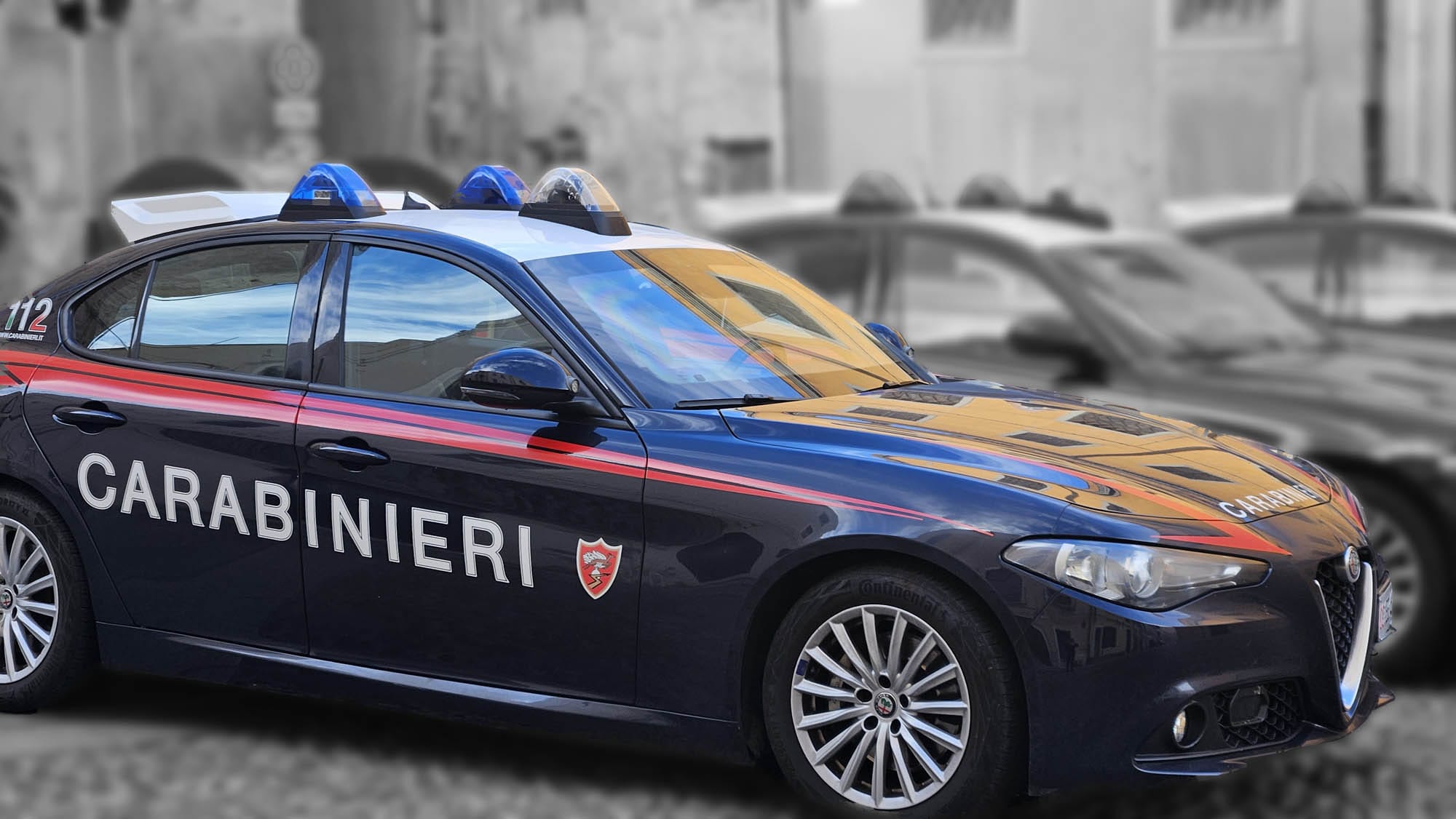 Palpeggia una minore nelle parti intime e aggredisce la madre: arrestato a Muravera