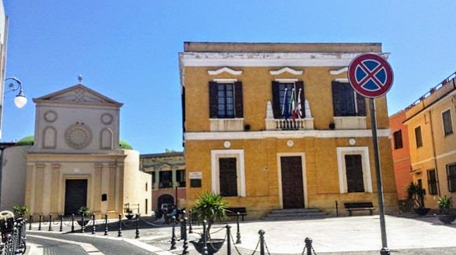 Monserrato, il vicesindaco preso di mira sui social