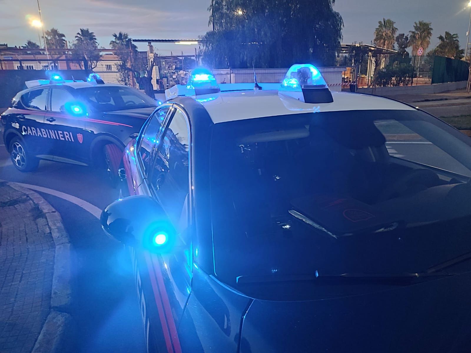 Rapina al centro scommesse di Sestu, terzo arresto: è un 63enne che vive a Cagliari