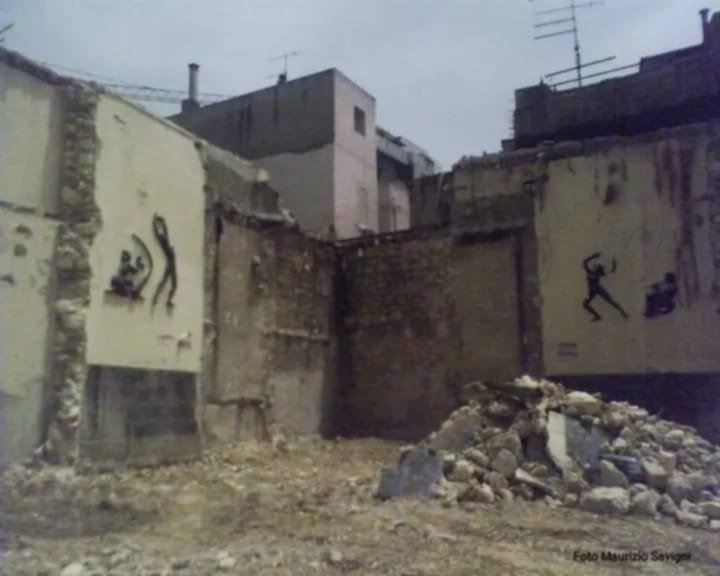 Cagliari, demolito lo storico cinema Astoria: quel posto che tutti conoscevano….”ma nessuno lo conosceva”