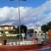 Capoterra, la centralissima via Cagliari e le strade limitrofe al buio: “Ko persino le luminarie, che tristezza”