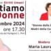Pirri, una giornata dedicata ai diritti conquistati dalle donne