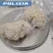 Cagliari, ai domiciliari teneva in casa oltre 200 grammi di droga