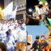 Sestu, è già tempo di pensare al carnevale: tutto pronto per i carri allegorici