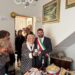 Una giornata speciale per la città di Cagliari: festeggiato il centesimo compleanno della signora Vittoria Secci