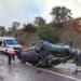 Grave incidente fra Bono e Bottida, ferito un uomo