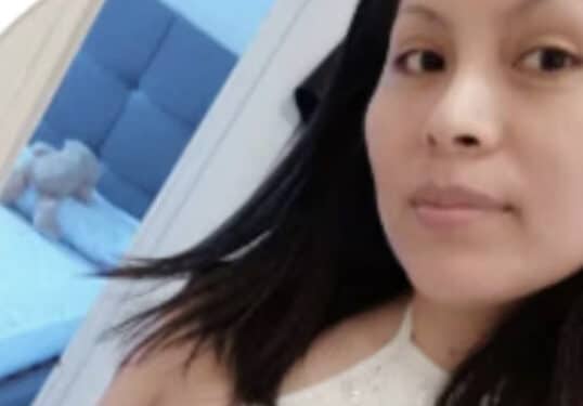 Rocio, la mamma 34enne investita e uccisa sulle strisce pedonali: fermato l’autista del camion