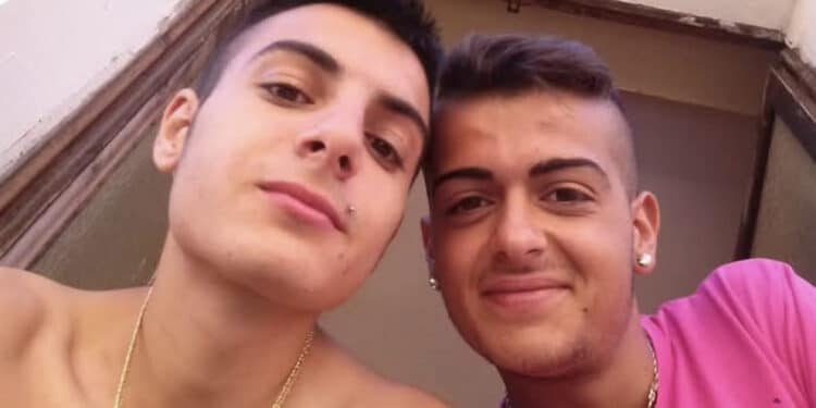 Quartu Sant’Elena, shock per la morte di Giacomo Desogus e Matthias Steri