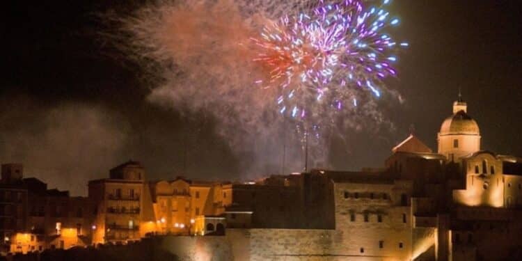 Capodanno 2025: ecco chi sono gli artisti che faranno ballare le piazze della Sardegna, non mancano i big