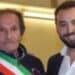 A Burcei cittadinanza onoraria a Mauro Trogu, legale di Beniamino Zuncheddu scarcerato dopo 33 anni