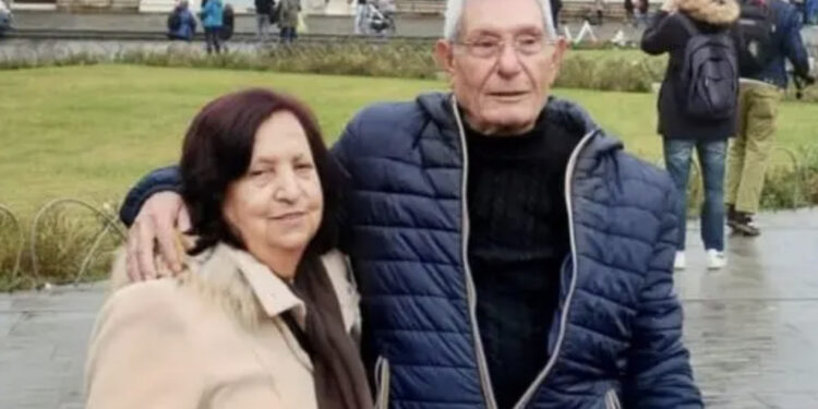 Il mistero della morte di Marisa e Luigi, l’appello del figlio:”Una preghiera per i miei genitori”