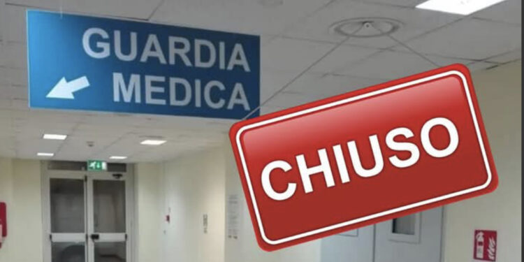 Vietato stare male, guardia medica nel Medio Campidano? Non pervenuta