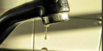 Emergenza acqua a Cagliari, domani previsti altri disagi: ecco in quali zone