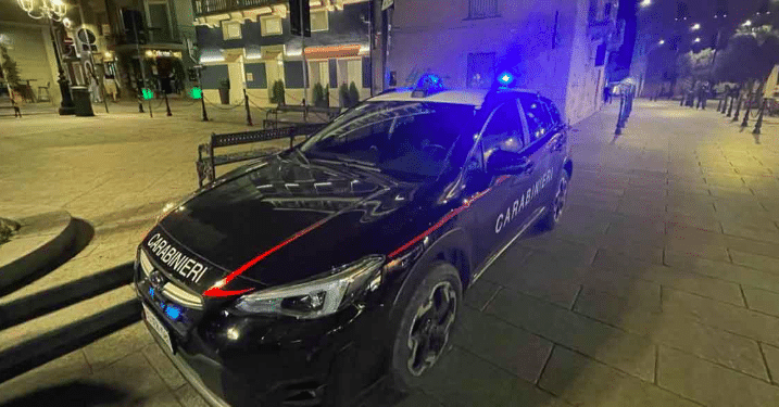 Olbia, tenta di rubare oltre 14 mila euro di tabacchi: arrestato in flagranza