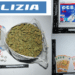 Nuoro, nasconde 2 kg di droga in un borsone: giovane arrestato per spaccio