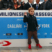 Cagliari, è record: 5 milioni di passeggeri in aeroporto, il piccolo Gioele vince un viaggio a New York