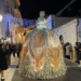 TORNA A CAGLIARI LA MADAME OPERA, NOTE IN ROSA