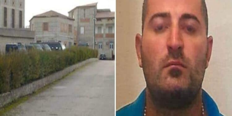 Blitz antimafia, decine di arresti in Sardegna nell’indagine sull’evasione del boss Raduano