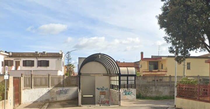 Assemini, donna scippata nei pressi del sottopassaggio ferroviario