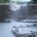 Previsioni rispettate: ecco la prima neve in Sardegna
