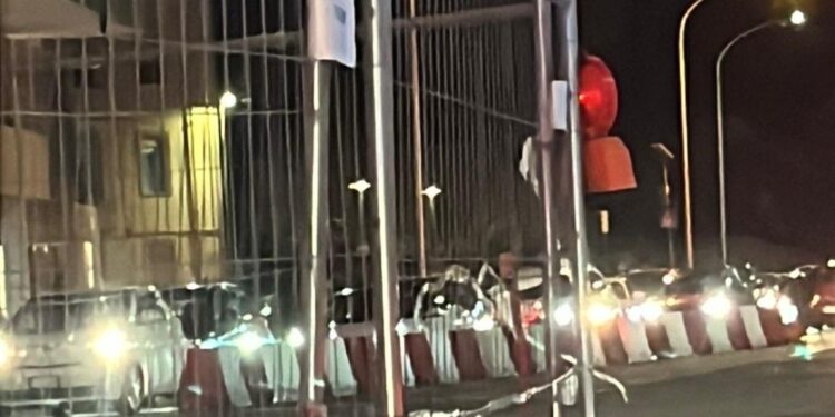 Cagliari, sabato da incubo per gli automobilisti: asse mediano bloccato e in centro è anche peggio