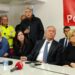 Portovesme, il fronte compatto politica-sindacati non serve a niente: da Glencore nessuna risposta