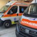 Cagliari, ancora un grave investimento di pedoni: travolta una coppia di coniugi in via Po