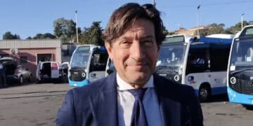 Cagliari, per la notte di Capodanno ecco il servizio CTM notturno con le modalità del sabato notte: ecco tutti i dettagli 