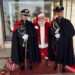 Immacolata speciale a Cagliari, i carabinieri incontrano i cittadini per strada: “Per noi un grande legame”