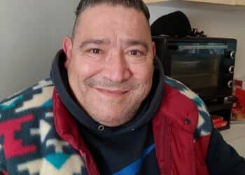 Cagliari, addio a Massimiliano Farci: “Il pizzaiolo di Fonsarda conosciuto da tutti, sempre col sorriso”