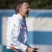 Cagliari-Atalanta, parla mister Nicola: “Atalanta squadra forte, ma noi giocheremo secondo i nostri principi”