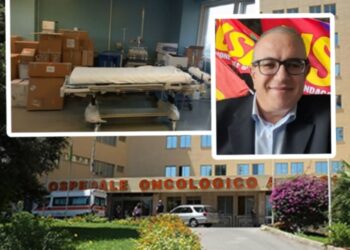 Cagliari, Businco senza pace: “Il trasferimento delle sale operatorie è un clamoroso bluff”