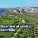 Cagliari, Zedda promette: “Nuova spiaggia a Sant’Elia con la metro, il palazzetto e il nuovo stadio”