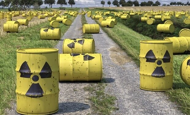 Scorie nucleari, è guerra col governo: “Il deposito dei veleni mai in Sardegna, cancellate la nostra isola dall’elenco delle aree idonee”