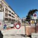 La nuova via Roma a Cagliari, così piatta e poco originale, così poco monumentale: un progetto invasivo e fuori luogo