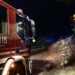 Sardegna flagellata dalle piogge e da un vento fortissimo: oltre 140 chiamate ai vigili del fuoco