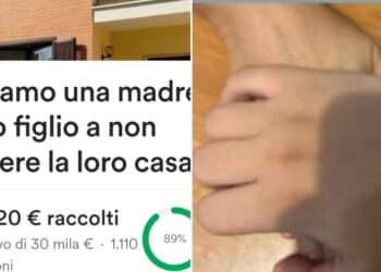 Senza casa a Settimo San Pietro, obiettivo raggiunto: “Grazie a tutti”