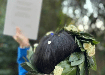 Coroncine per la laurea, ecco la storia dalle origini a oggi